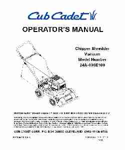 Cub Cadet Chipper 24A-030E100-page_pdf